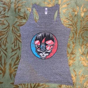 Pacsun Grateful Dead Shirt